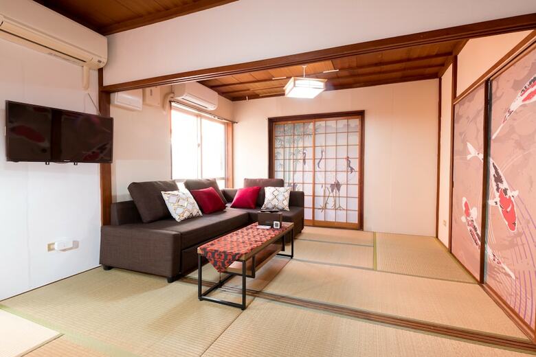 Apartamentos Naha Condominium Maejima House