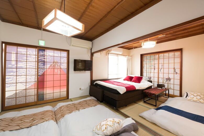 Apartamentos Naha Condominium Maejima House