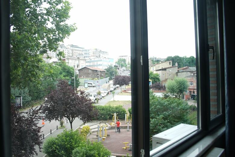 Nik's Taksim Hotel