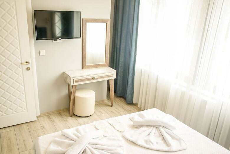 Nik's Taksim Hotel