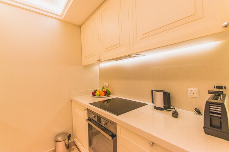 Apartamento Platinium- Address Blvd ?