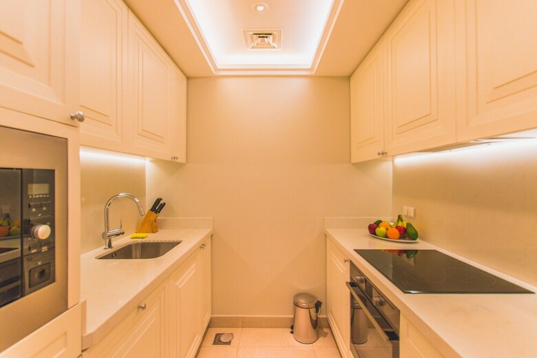 Apartamento Platinium- Address Blvd ?