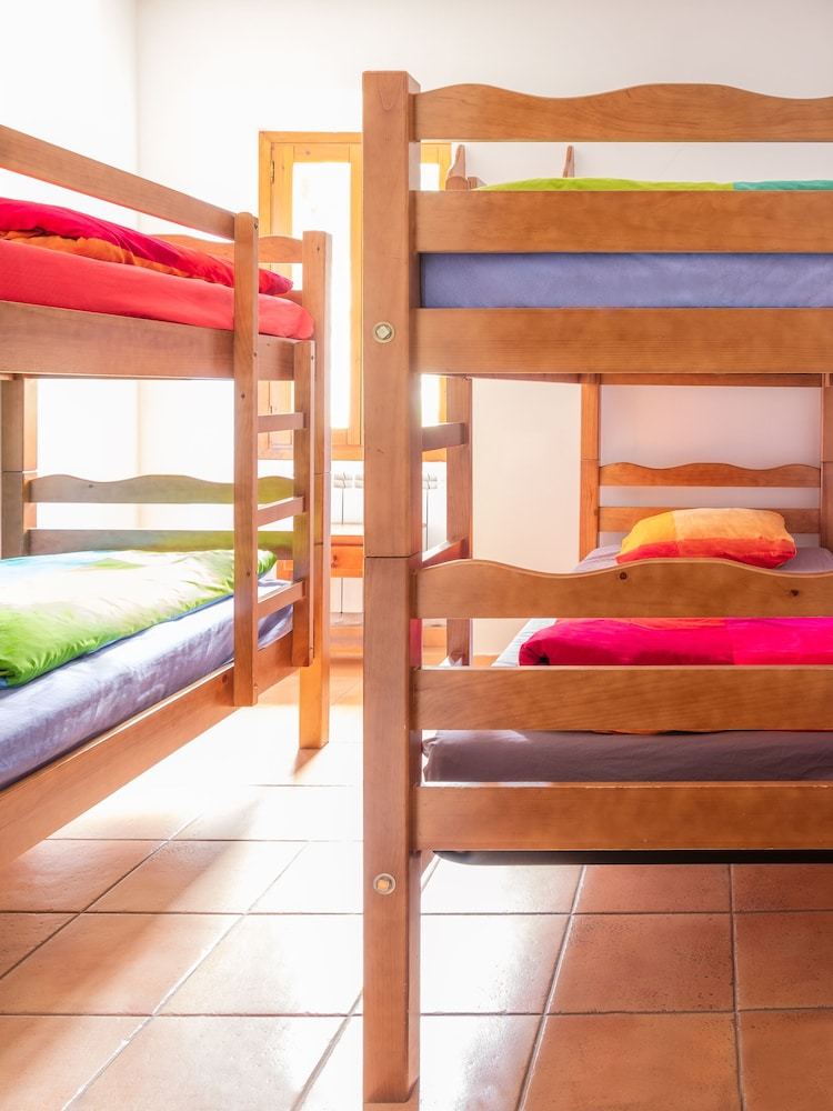 Hostal Refugio de Bujaruelo - Albergue