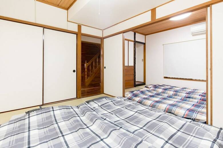 Naha Tomarin House