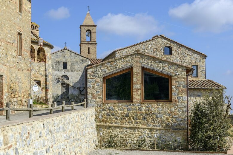 Agroturismo Locanda Dei Logi