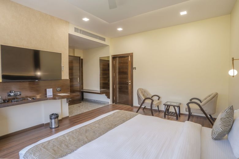 Hotel Stay Casa