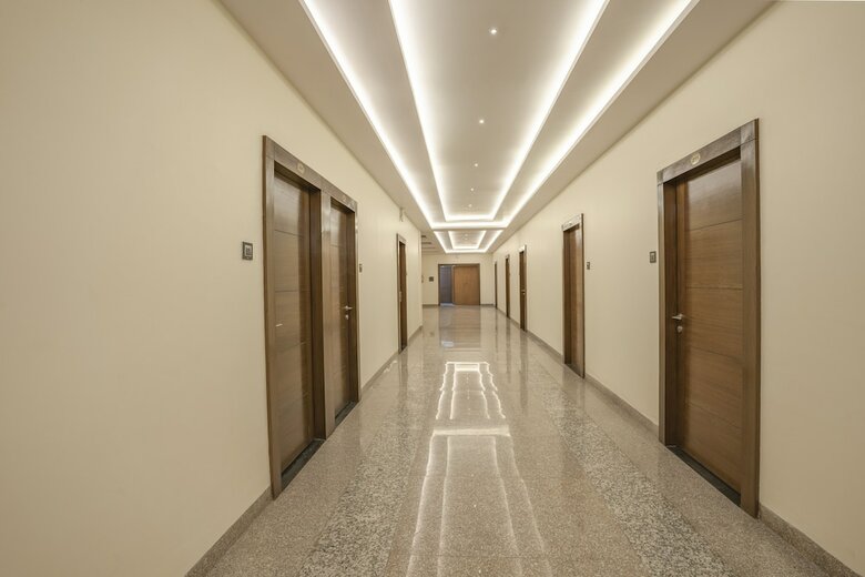 Hotel Stay Casa