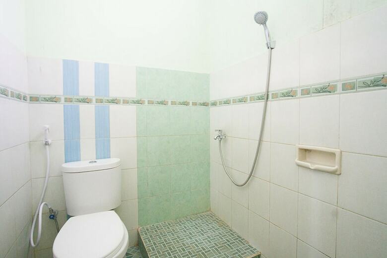 Hotel Reddoorz Syariah @ Jalan Gajah Mada