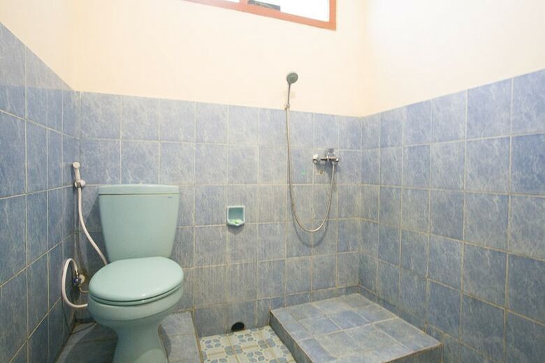 Hotel Reddoorz Syariah @ Jalan Gajah Mada