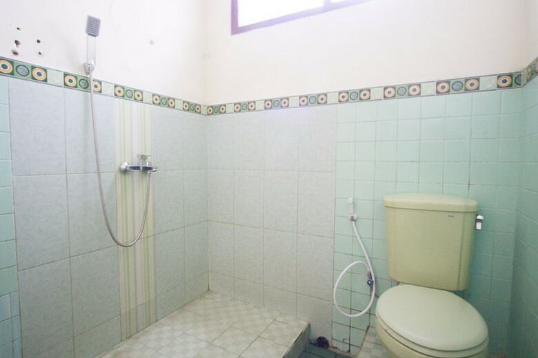 Hotel Reddoorz Syariah @ Jalan Gajah Mada