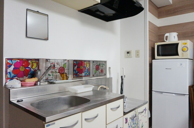 Apartamentos Asakusa Hotel 303
