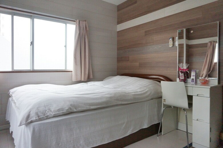 Apartamentos Asakusa Hotel 303