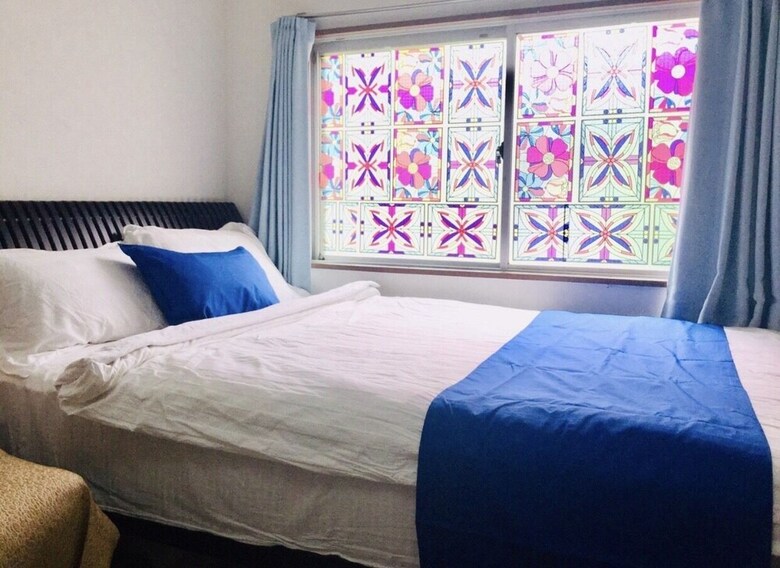 Apartamentos Asakusa Hotel 202