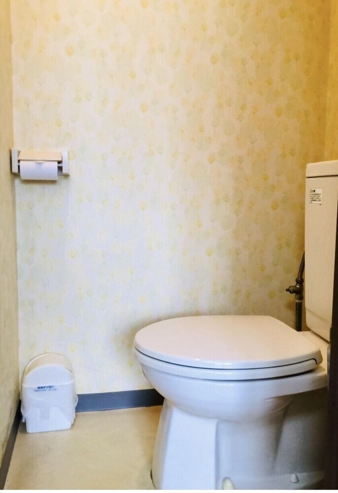 Apartamentos Asakusa Hotel 202