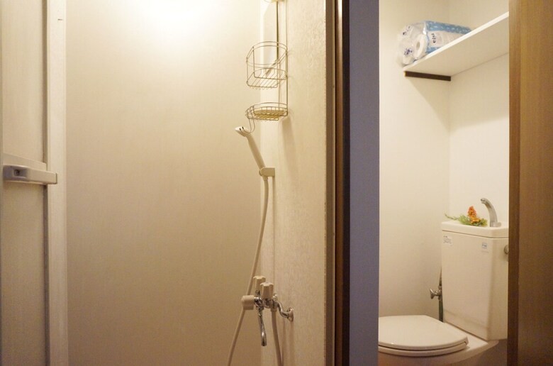 Apartamentos Asakusa Hotel 402