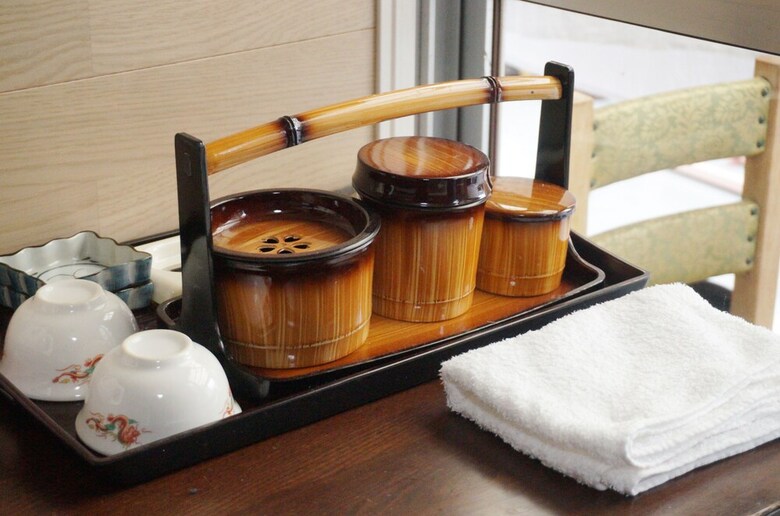 Apartamentos Asakusa Hotel 402