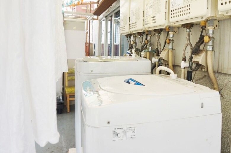 Apartamentos Asakusa Hotel 402