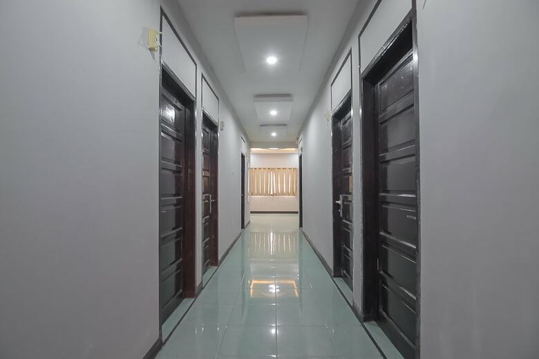 Hotel Reddoorz @ Kiaracondong