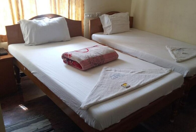 Hotel Royal Park