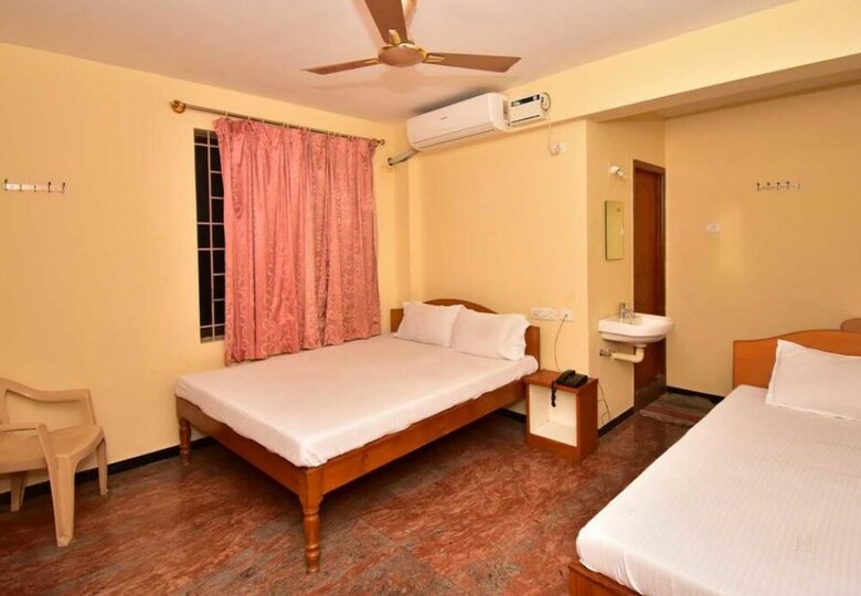 Hotel Royal Park