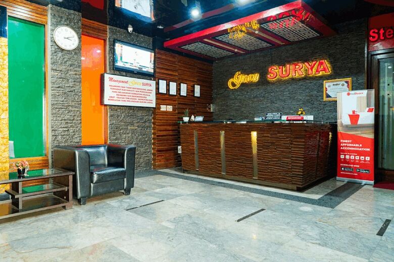 Hotel Reddoorz Plus Near Exit Toll Cikarang Barat 4