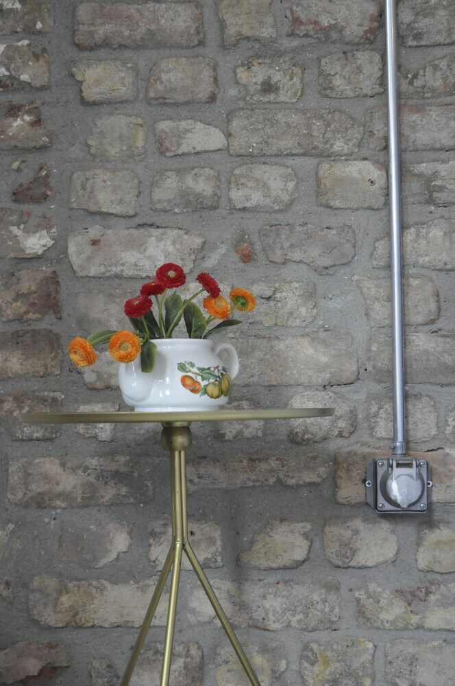Rooftop Balat Rooms & Apartments
