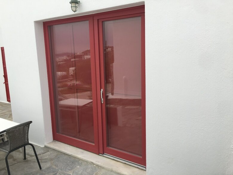 Iliadmaria Apartments