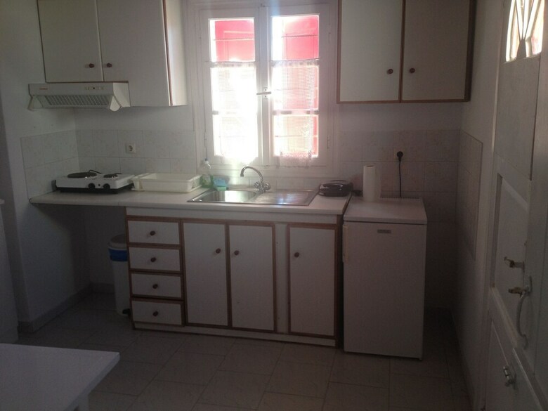 Iliadmaria Apartments