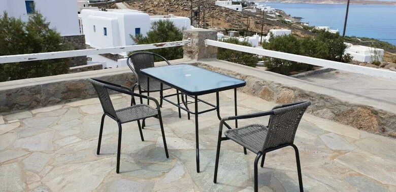 Iliadmaria Apartments