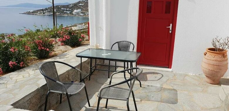 Iliadmaria Apartments