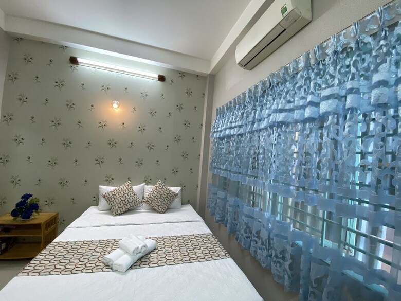 Hotel Nhat An Homestay