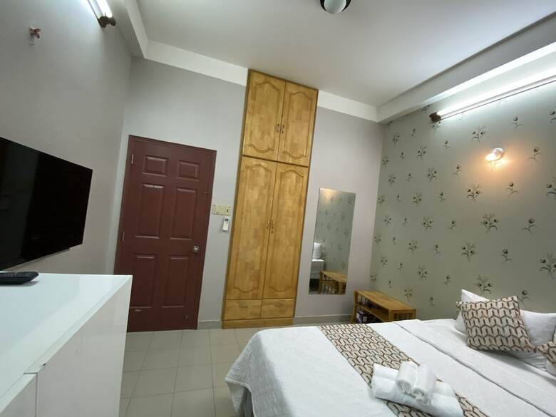 Hotel Nhat An Homestay
