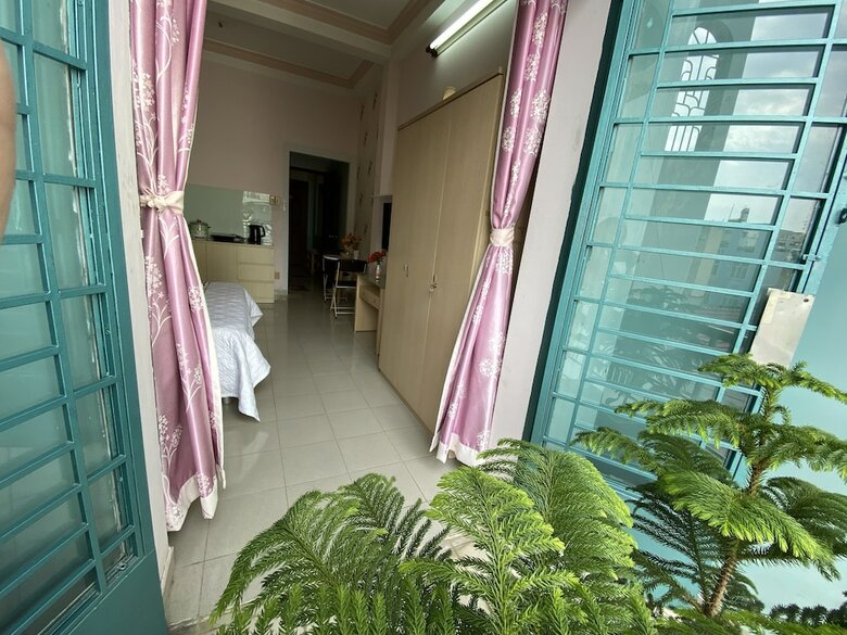 Hotel Nhat An Homestay
