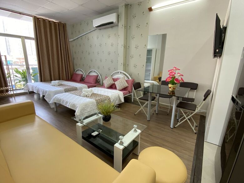 Hotel Nhat An Homestay
