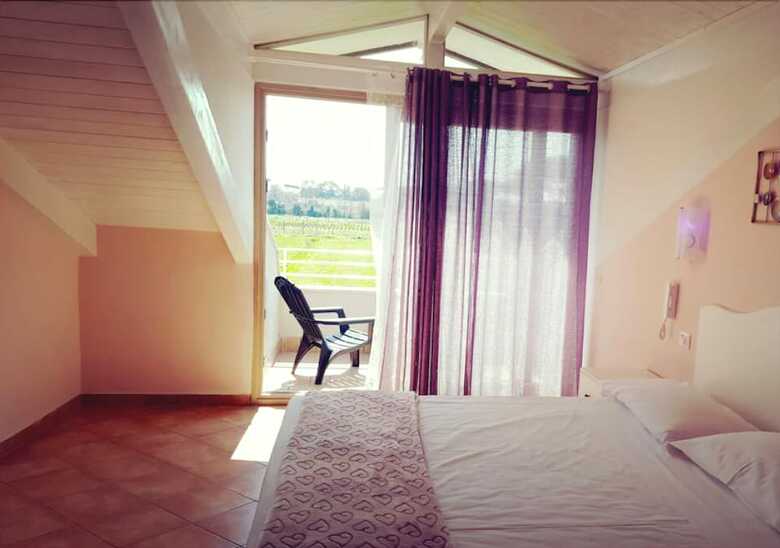 Hotel Paradise