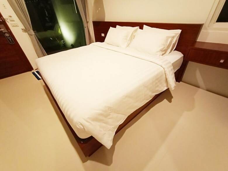 Hotel Resto Sea Resort