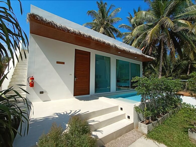 Hotel Resto Sea Resort