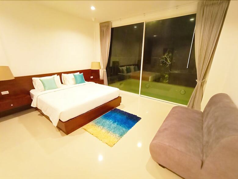 Hotel Resto Sea Resort