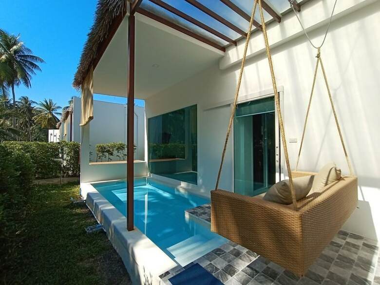 Hotel Resto Sea Resort