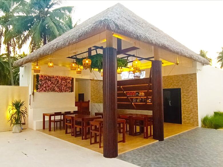 Hotel Resto Sea Resort