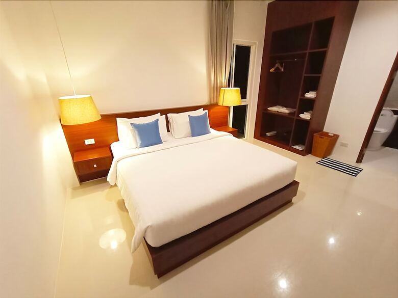 Hotel Resto Sea Resort