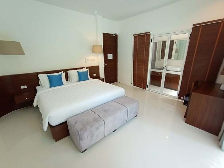 Hotel Resto Sea Resort