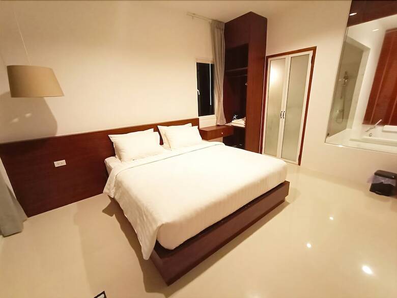 Hotel Resto Sea Resort