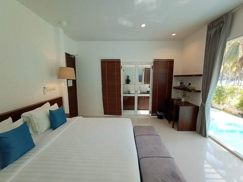 Hotel Resto Sea Resort