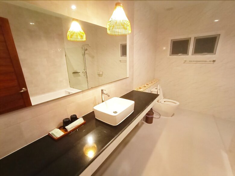 Hotel Resto Sea Resort