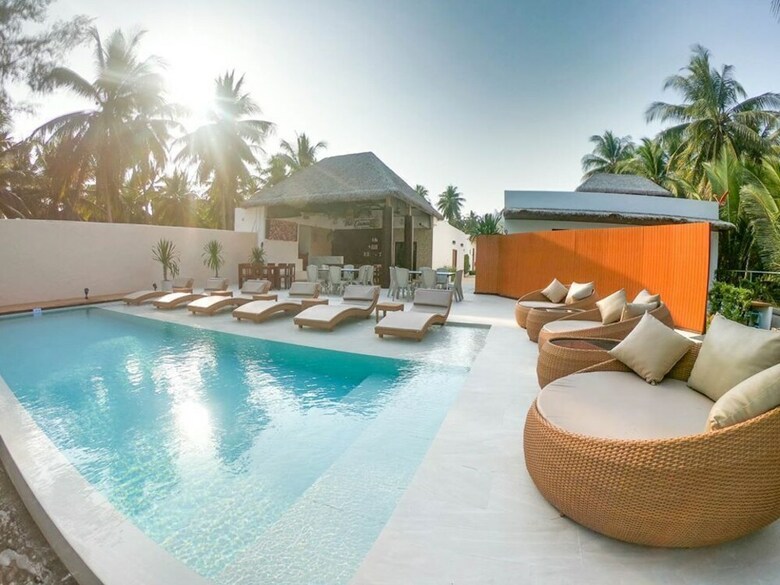Hotel Resto Sea Resort