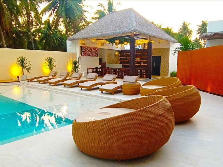 Hotel Resto Sea Resort