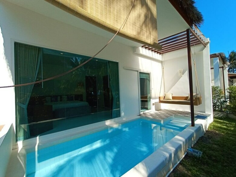 Hotel Resto Sea Resort