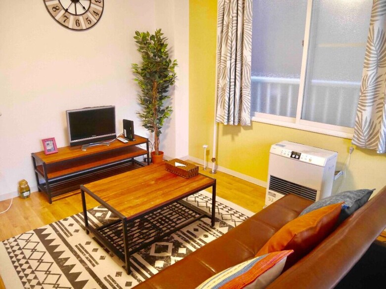 Apartamentos Villetta32 203