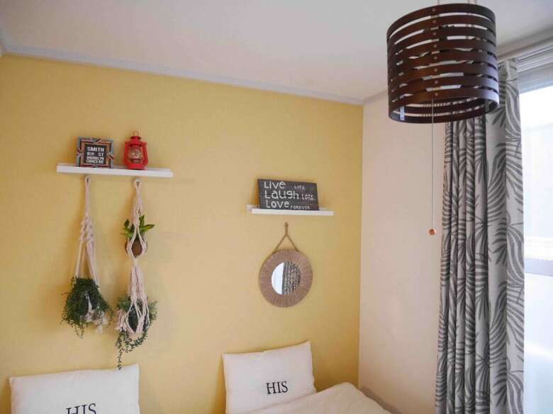 Apartamentos Villetta32 203